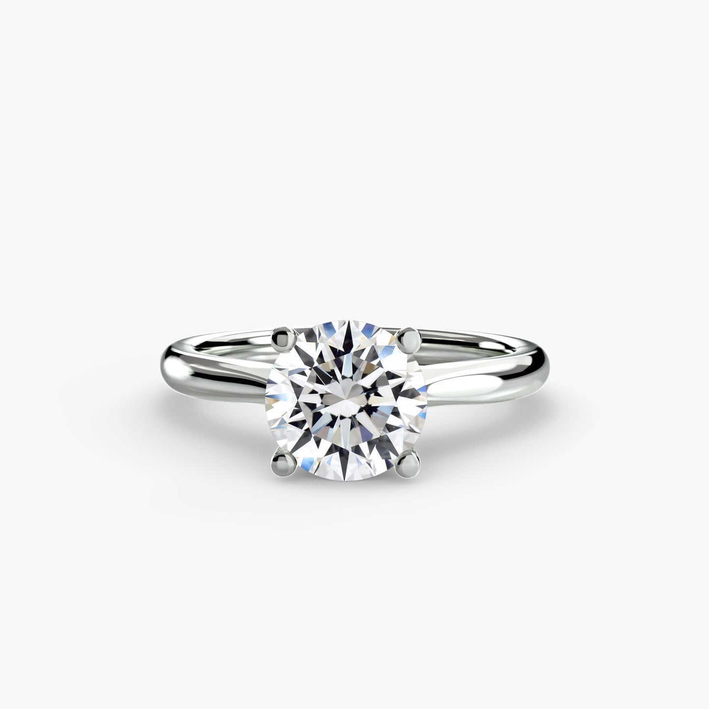 Completed Ring (United States Size 7.00)