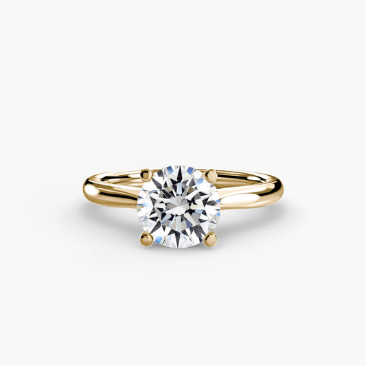Completed Ring (United States Size 4.25)