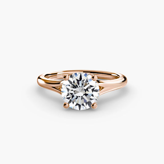 Completed Ring (Canada Size 5.00)