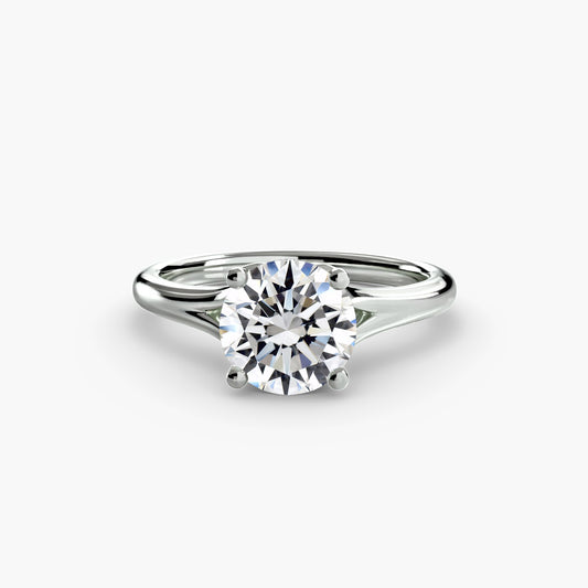 Completed Ring (United States Size 6.25)