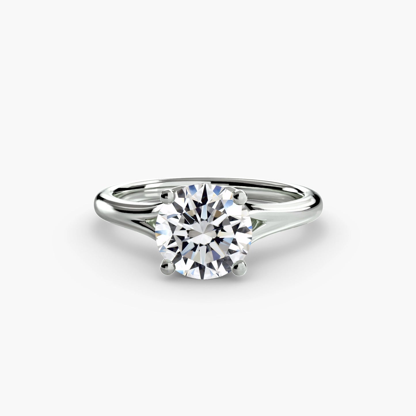 Completed Ring (United States Size 4.00)