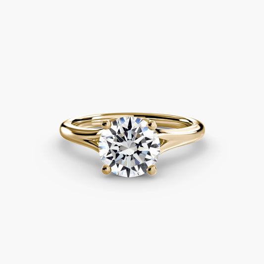 Completed Ring (United States Size 5.00)