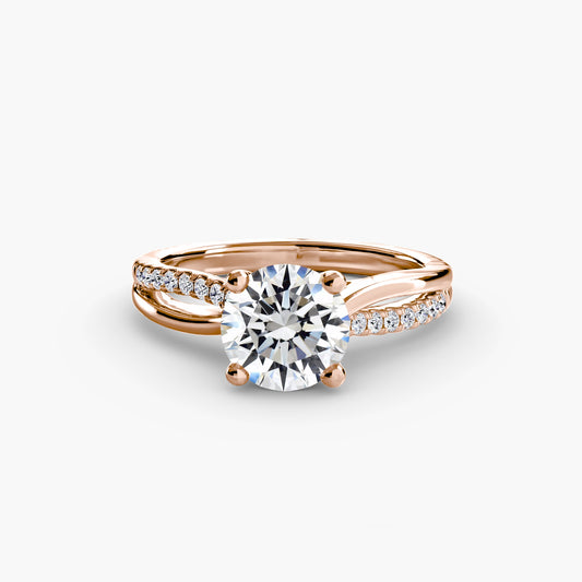 Completed Ring (United States Size 7.75)
