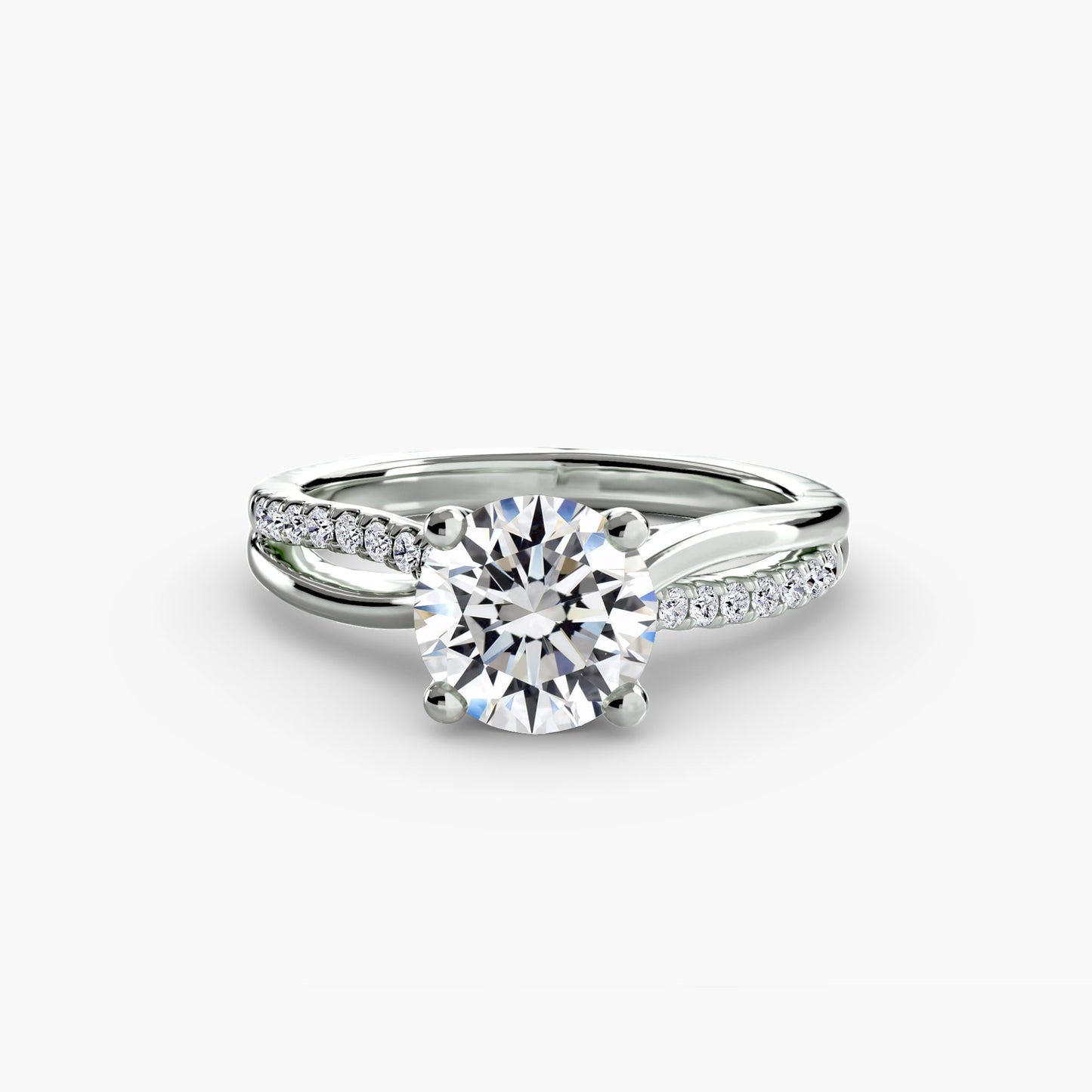 Completed Ring (United States Size 5.25)