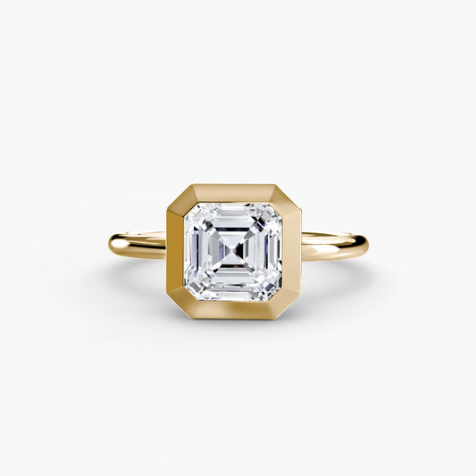 Completed Ring (United States Size 3.50)