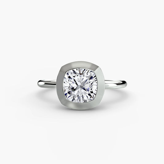 Completed Ring (Canada Size 10.00)