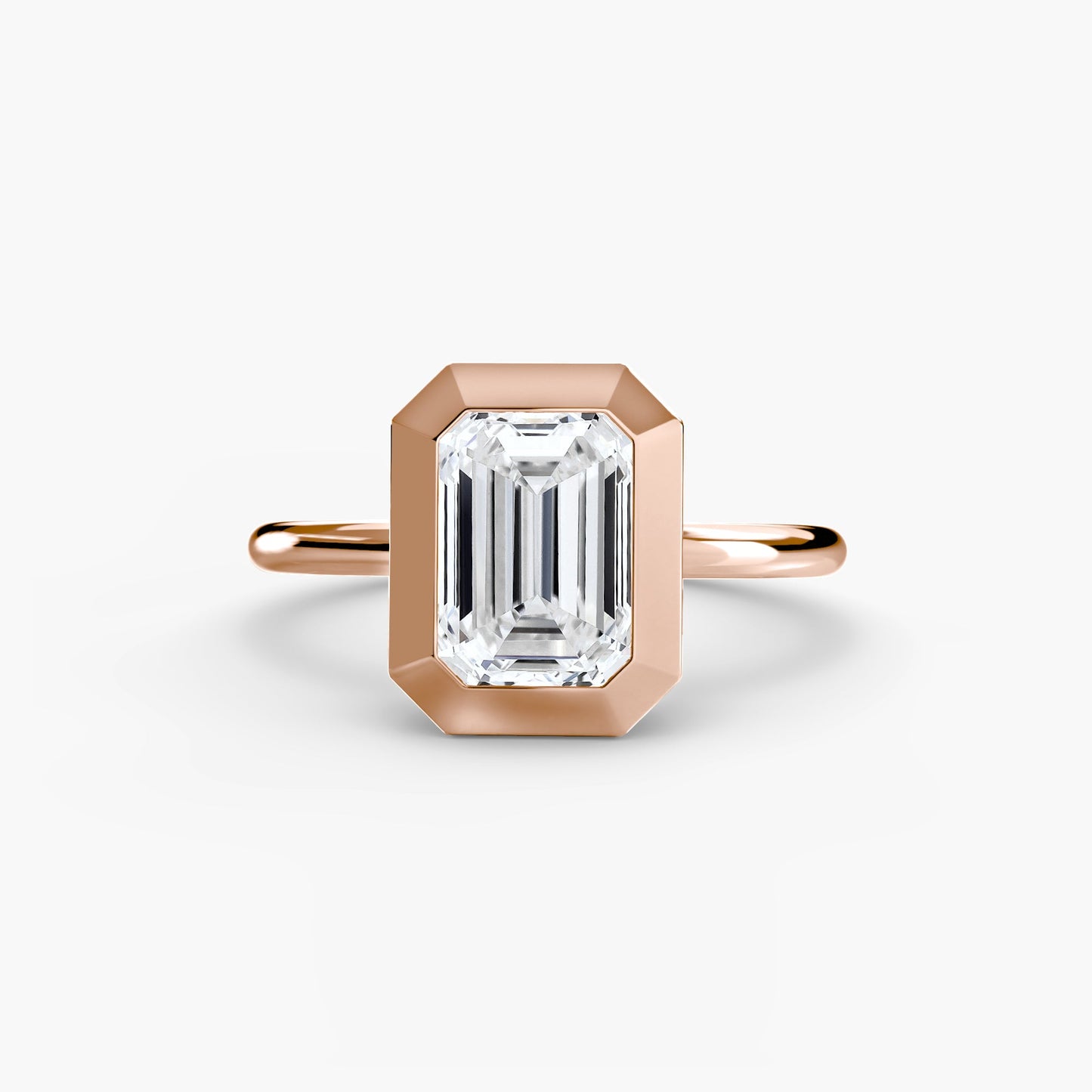 Completed Ring (United States Size 5.75)