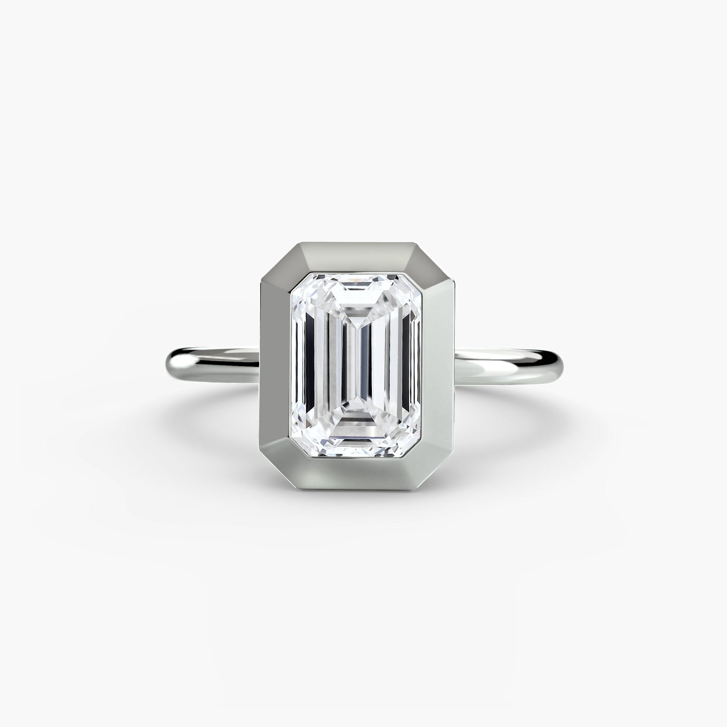Completed Ring (United States Size 10.00)