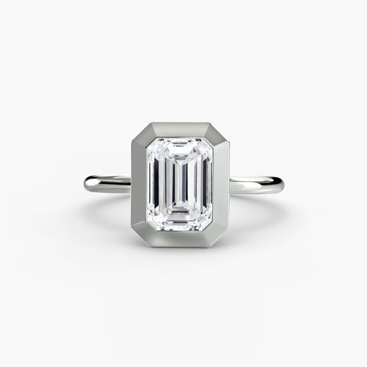 Completed Ring (United States Size 6.25)