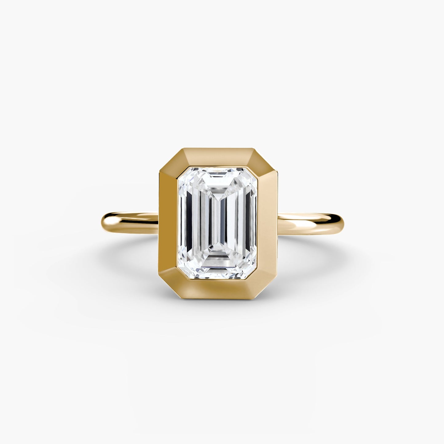 Completed Ring (United States Size 6.00)