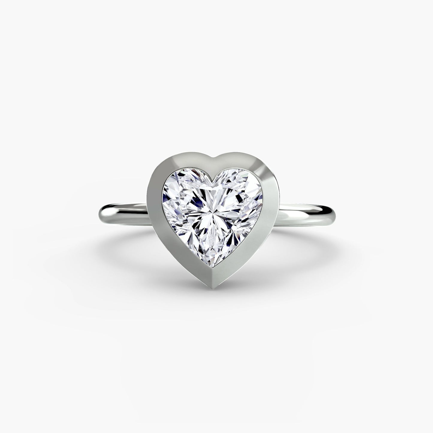 Completed Ring (Canada Size 3.00)