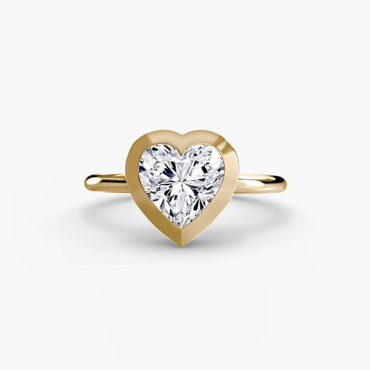 Completed Ring (Canada Size 7.25)