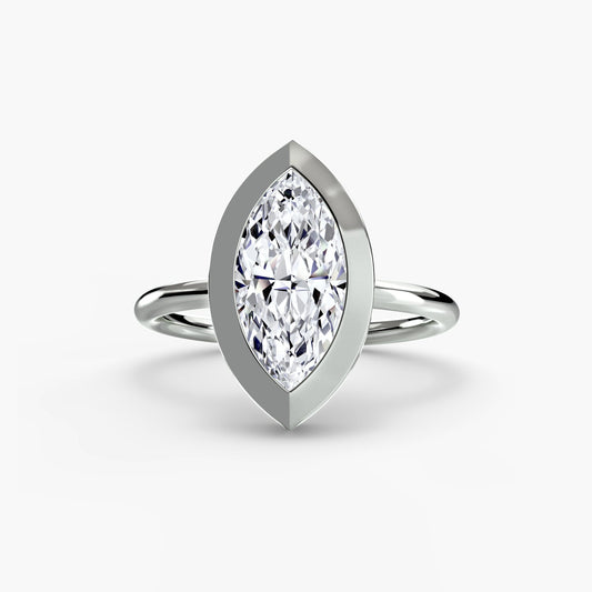 Completed Ring (United States Size 5.00)