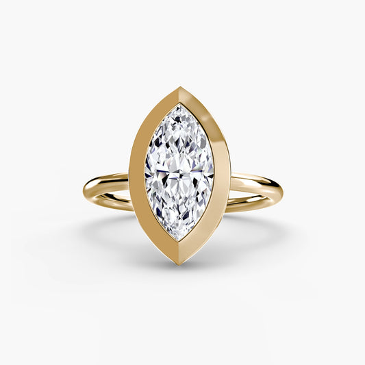 Completed Ring (United States Size 5.00)
