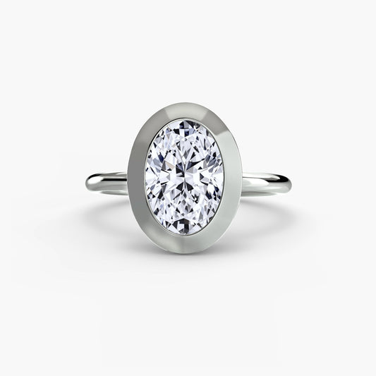 Completed Ring (United States Size 8.75)