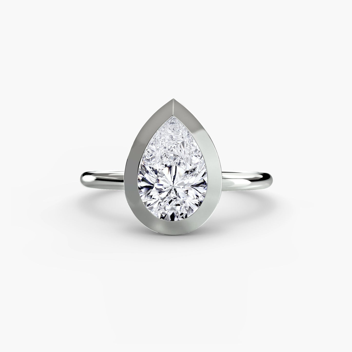 Completed Ring (United States Size 8.00)