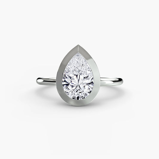 Completed Ring (United States Size 8.00)