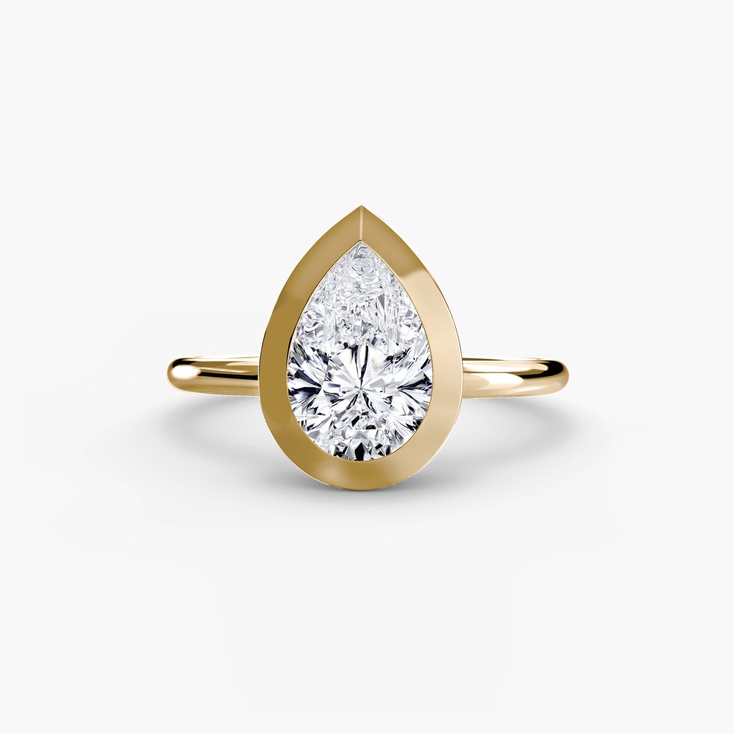 Completed Ring (United States Size 4.50)