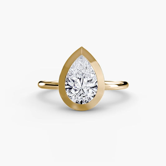Completed Ring (United States Size 4.25)