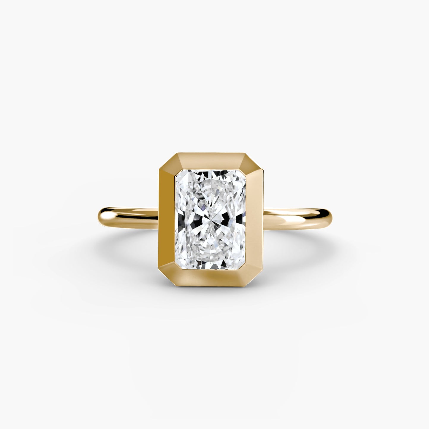Completed Ring (United States Size 7.00)