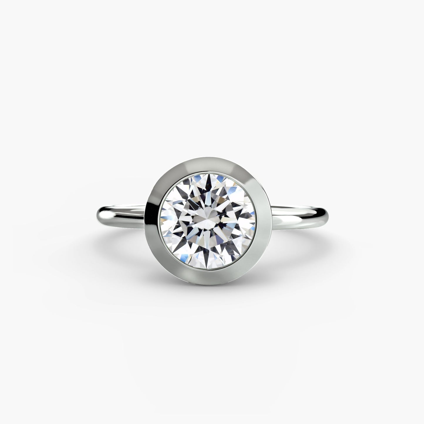 Completed Ring (United States Size 4.00)