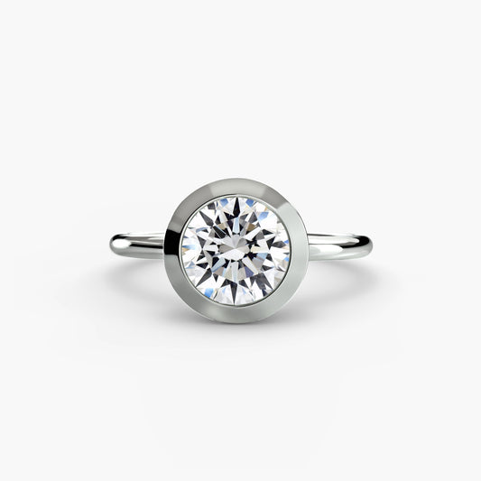 Completed Ring (United States Size 4.00)