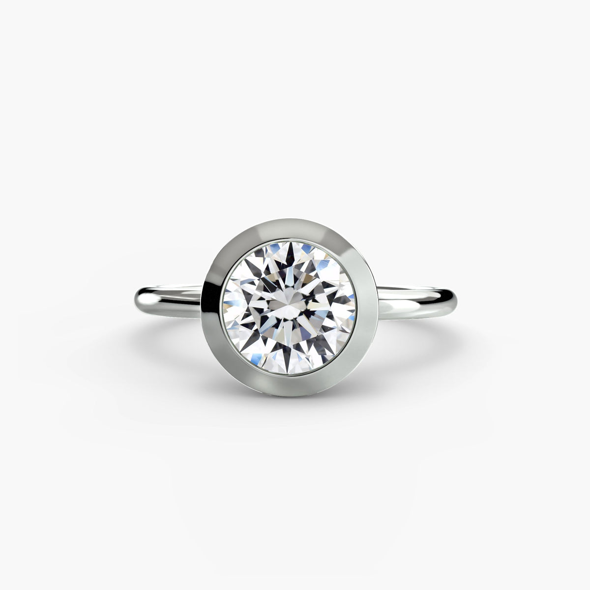 Completed Ring (United States Size 4.75)