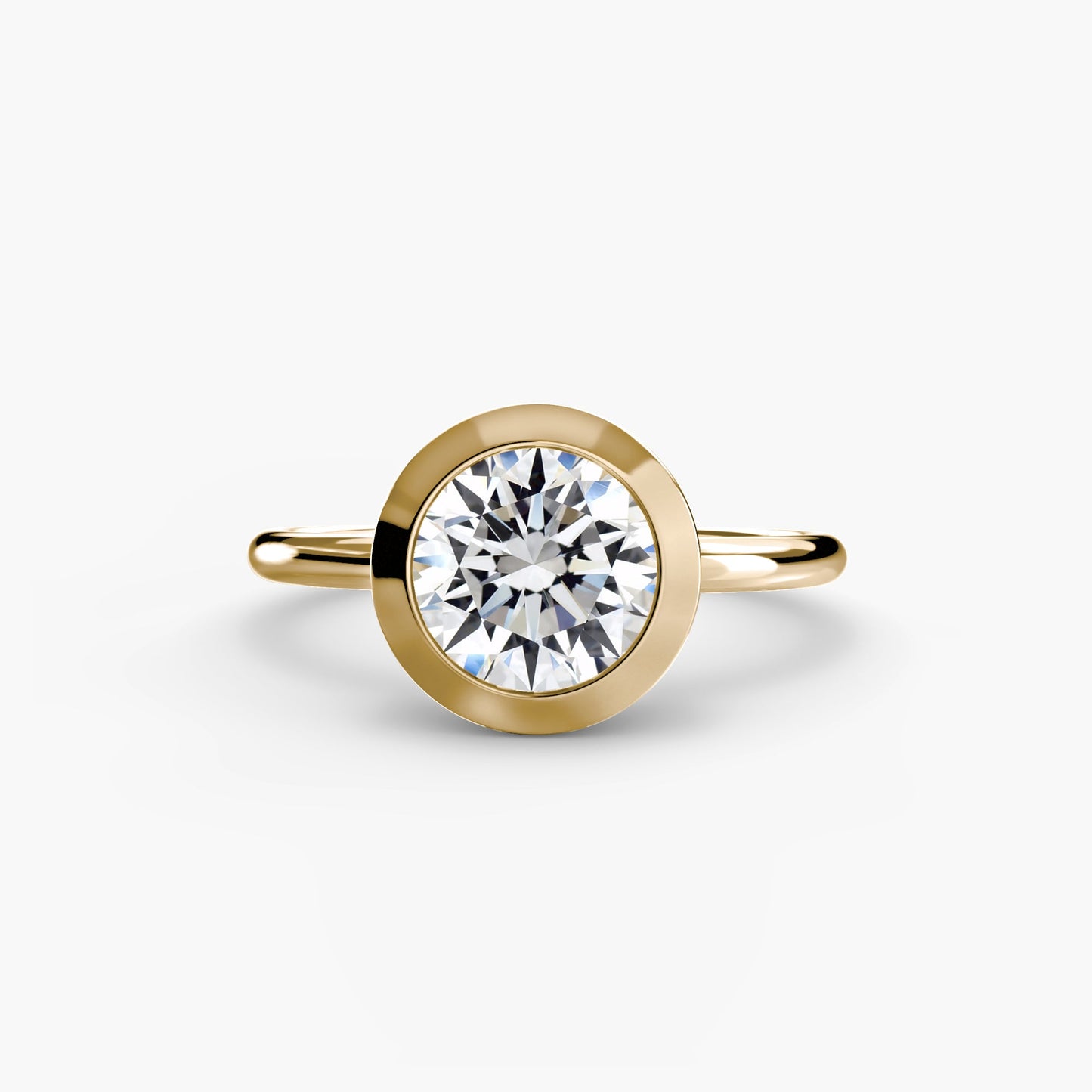 Completed Ring (United States Size 4.75)