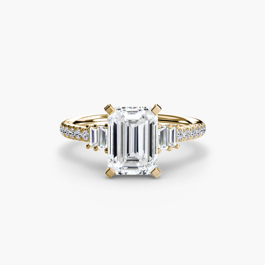 Completed Ring (United States Size 8.00)