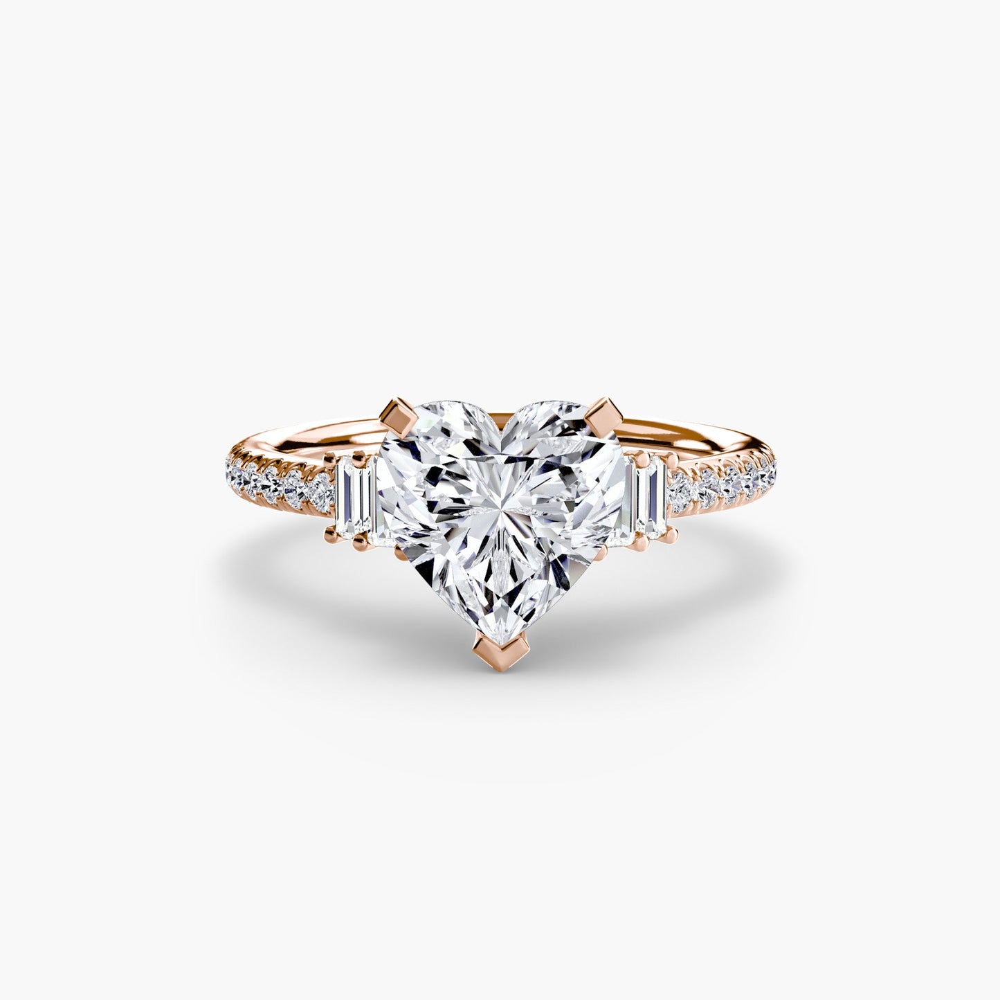 Completed Ring (United States Size 6.00)