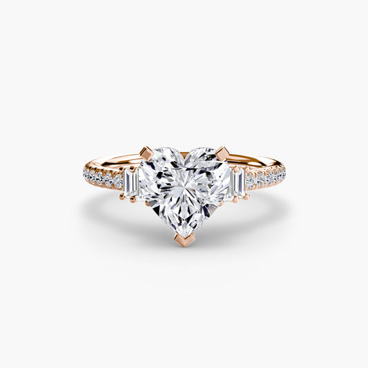 Completed Ring (United States Size 6.00)