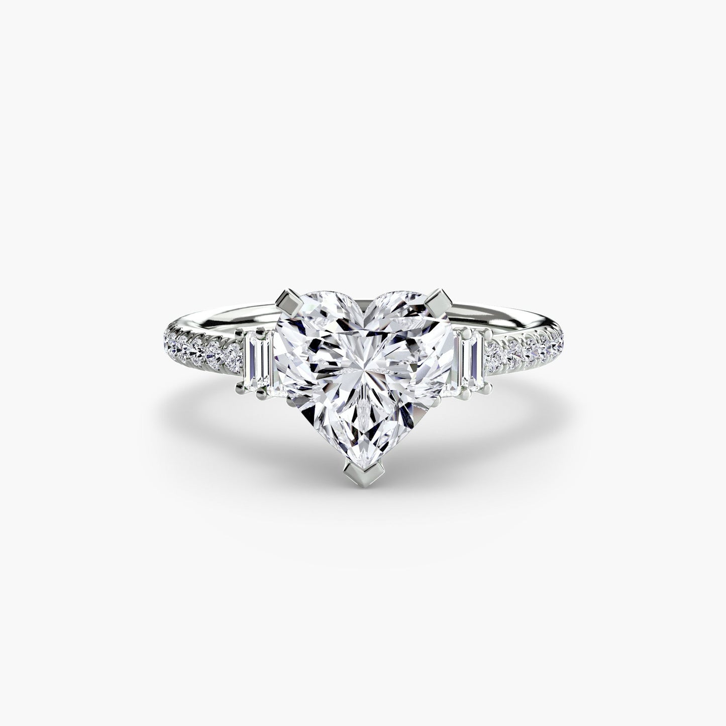 Completed Ring (Canada Size 5.00)