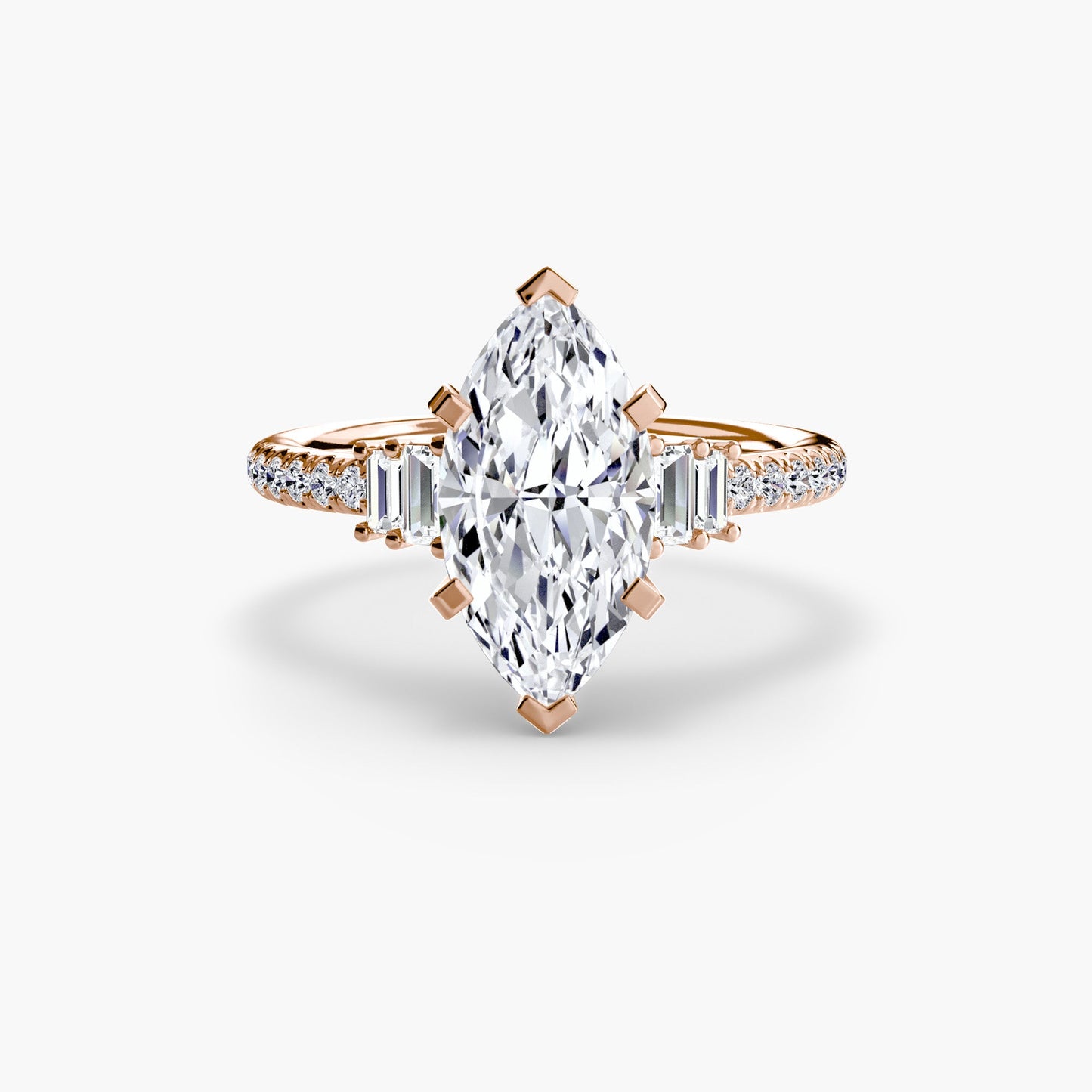 Completed Ring (United States Size 6.00)