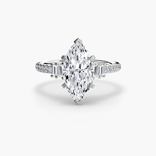 Completed Ring (United States Size 8.00)