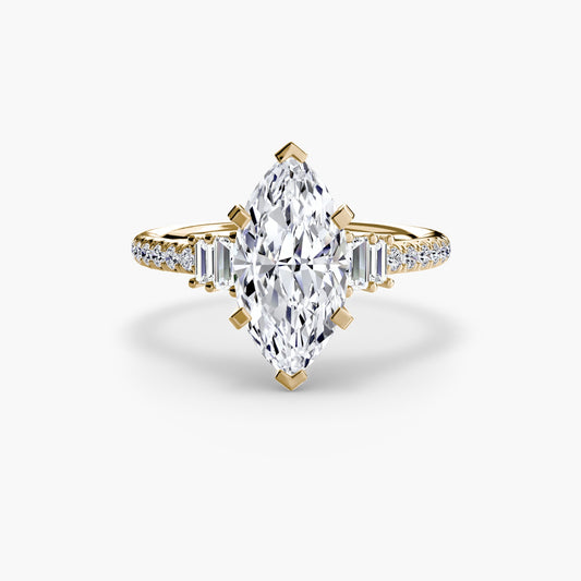 Completed Ring (United States Size Not Sure)