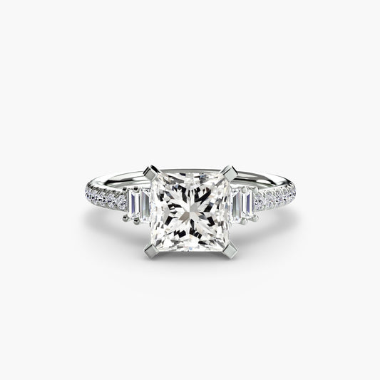Completed Ring (United States Size 6.00)