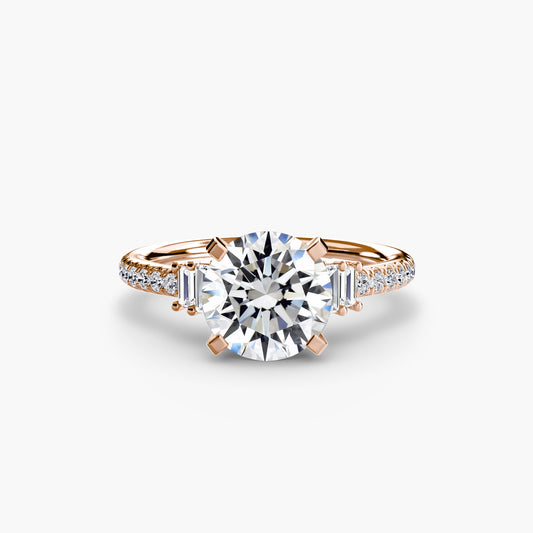 Completed Ring (United States Size 3.50)