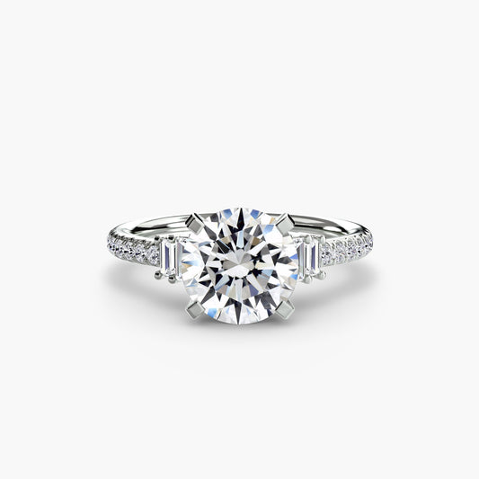 Completed Ring (United States Size 8.00)
