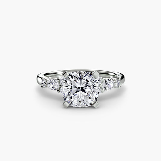 Completed Ring (United States Size 4.75)