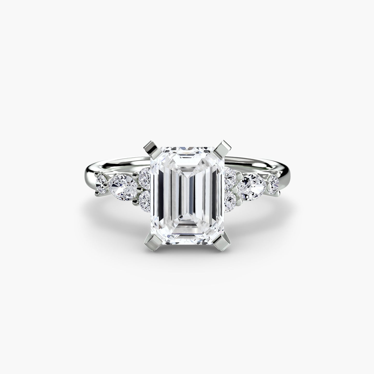 Completed Ring (United States Size 7.00)