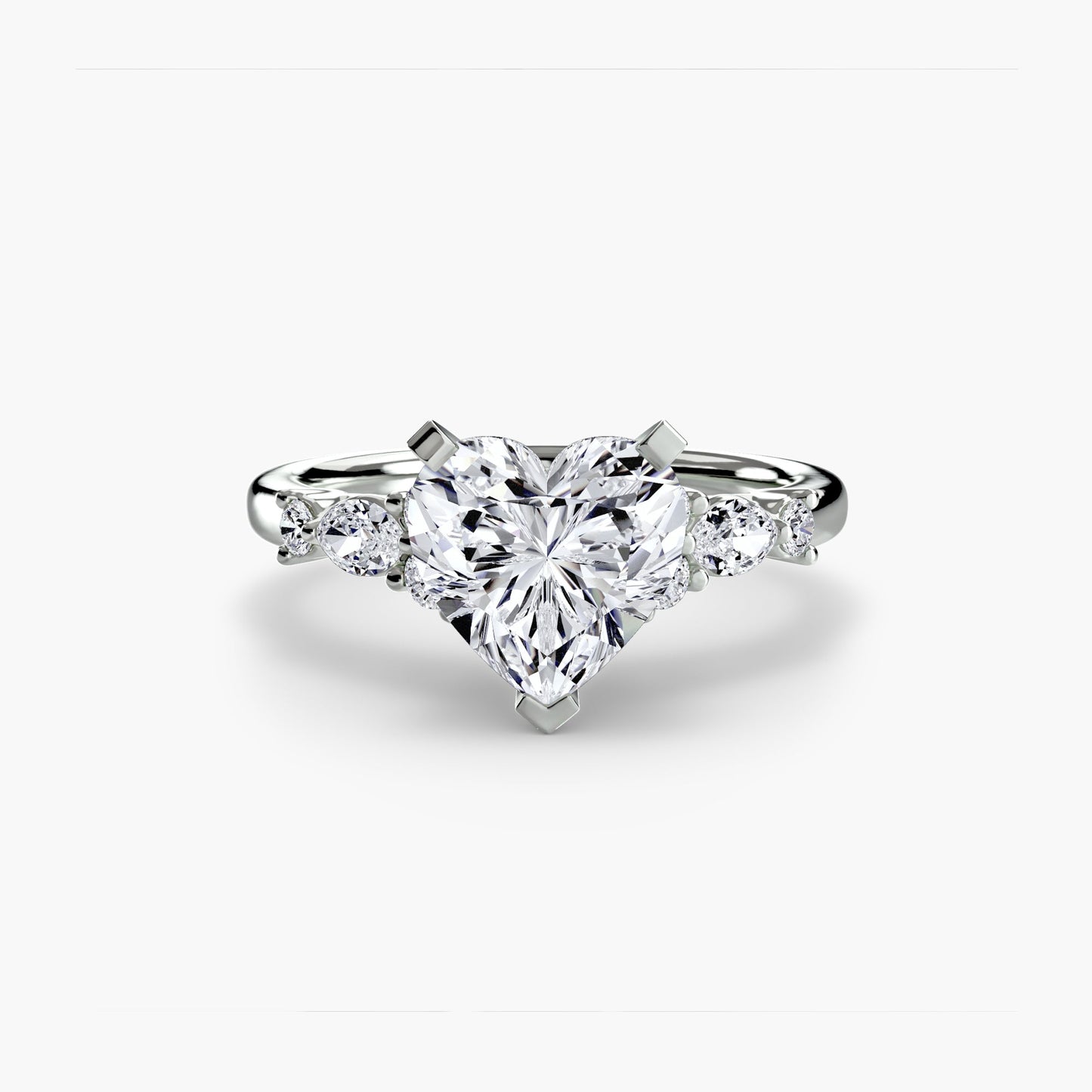 Completed Ring (United States Size 4.50)