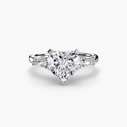 Completed Ring (United States Size 4.50)
