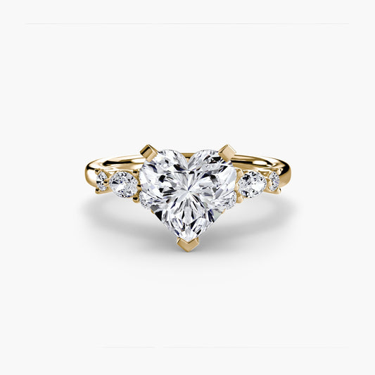 Completed Ring (United States Size 7.00)