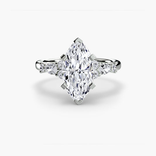 Completed Ring (United States Size 5.00)