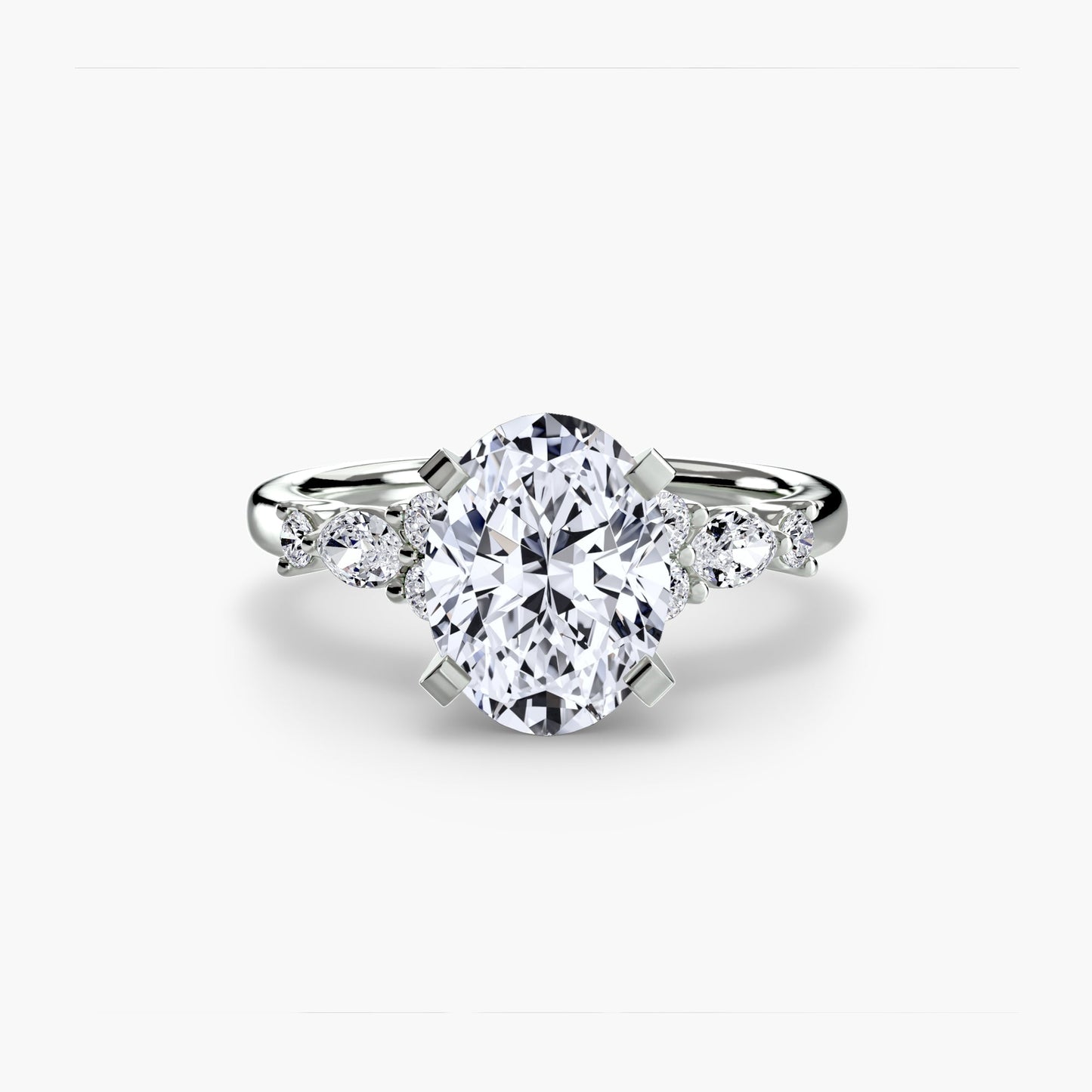 Completed Ring (United States Size 8.00)