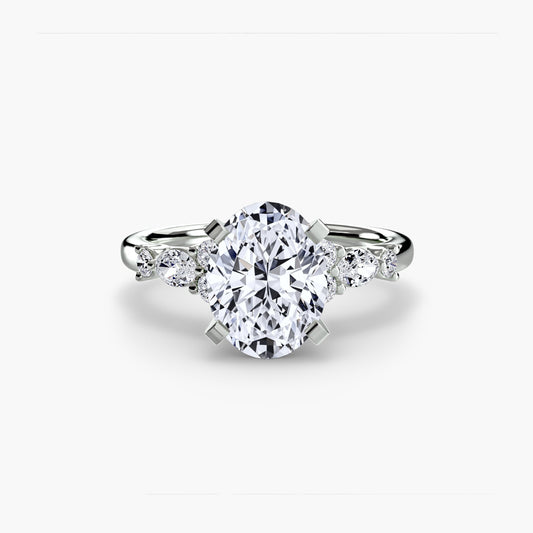 Completed Ring (United States Size 5.00)