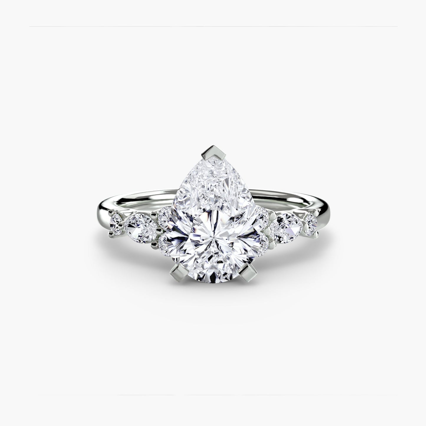 Completed Ring (United States Size 4.00)