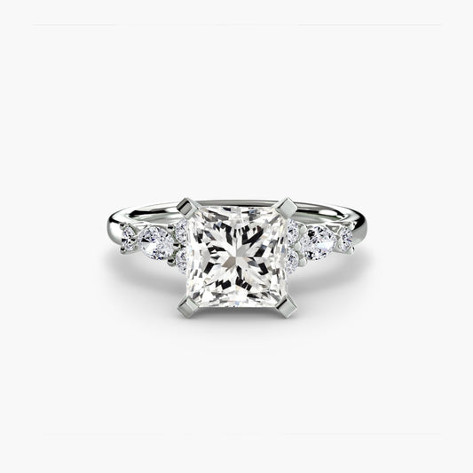 Completed Ring (United States Size 5.00)