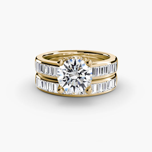 Completed Ring (United States Size 6.00)