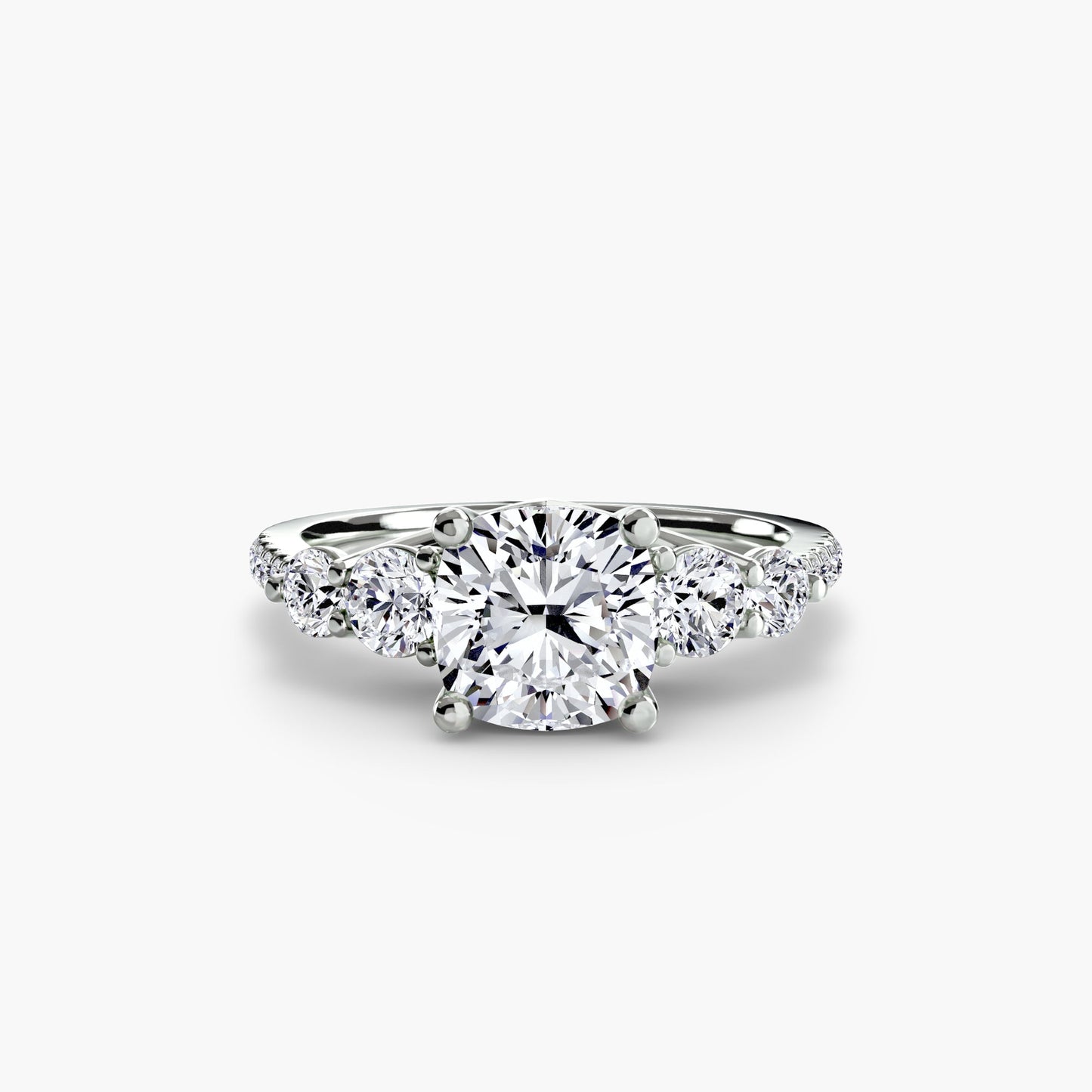 Completed Ring (United States Size 10.00)
